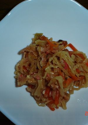 いつもの煮物も料理酒を変えてコクアップ-レシピのメイン写真