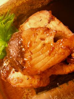 かつおのショウガ焼き-レシピのメイン写真