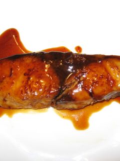 ☆簡単☆ぶりの照り焼き-レシピのメイン写真