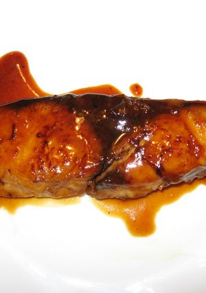 ☆簡単☆ぶりの照り焼き-レシピのメイン写真