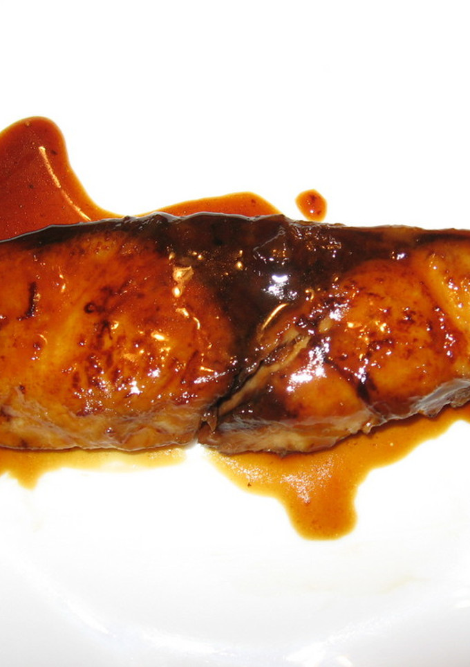 ☆簡単☆ぶりの照り焼き-レシピのメイン写真