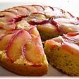 紅茶アップルケーキ タルトタタン風