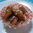 ★じゃこtoウインナー★