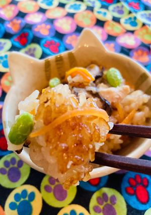 ちまきの中身が＼早く／食べたいそんな日は-レシピのメイン写真
