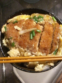 カツ丼-レシピのメイン写真