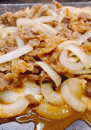 十和田ばら焼き-レシピのメイン写真