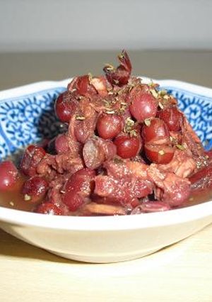 あつな煮物-レシピのメイン写真