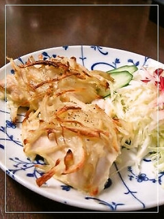 ささ身とポテトの☆オーブン焼き☆-レシピのメイン写真