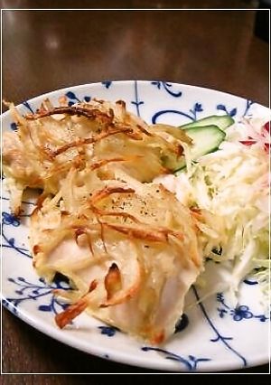 ささ身とポテトの☆オーブン焼き☆-レシピのメイン写真