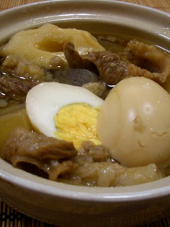 牛スジのおでん☆-レシピのメイン写真