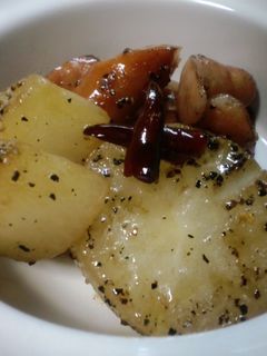 ■洋風 大根煮■-レシピのメイン写真