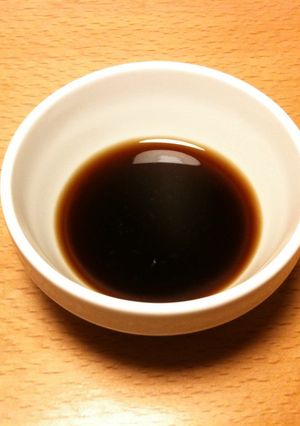 【南新宿食堂】即席!! 自家製ぽん酢-レシピのメイン写真