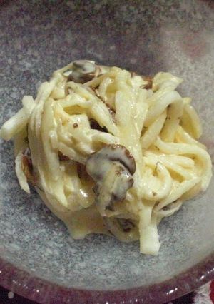 大根＆赤貝のｻﾗﾀﾞ★-レシピのメイン写真