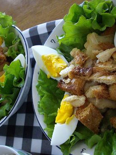 清酒でゴマ味噌煮-レシピのメイン写真