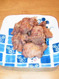 やわらか鶏肉唐揚げ-レシピのメイン写真