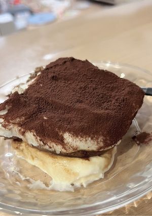 生クリなし！濃厚ティラミスお手軽ver.-レシピのメイン写真
