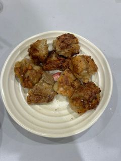 とりから-レシピのメイン写真