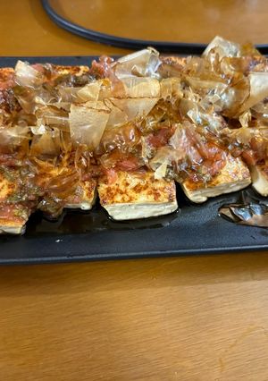 豆腐ステーキ-レシピのメイン写真