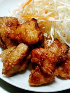 やわらか鶏の唐揚げ☆-レシピのメイン写真