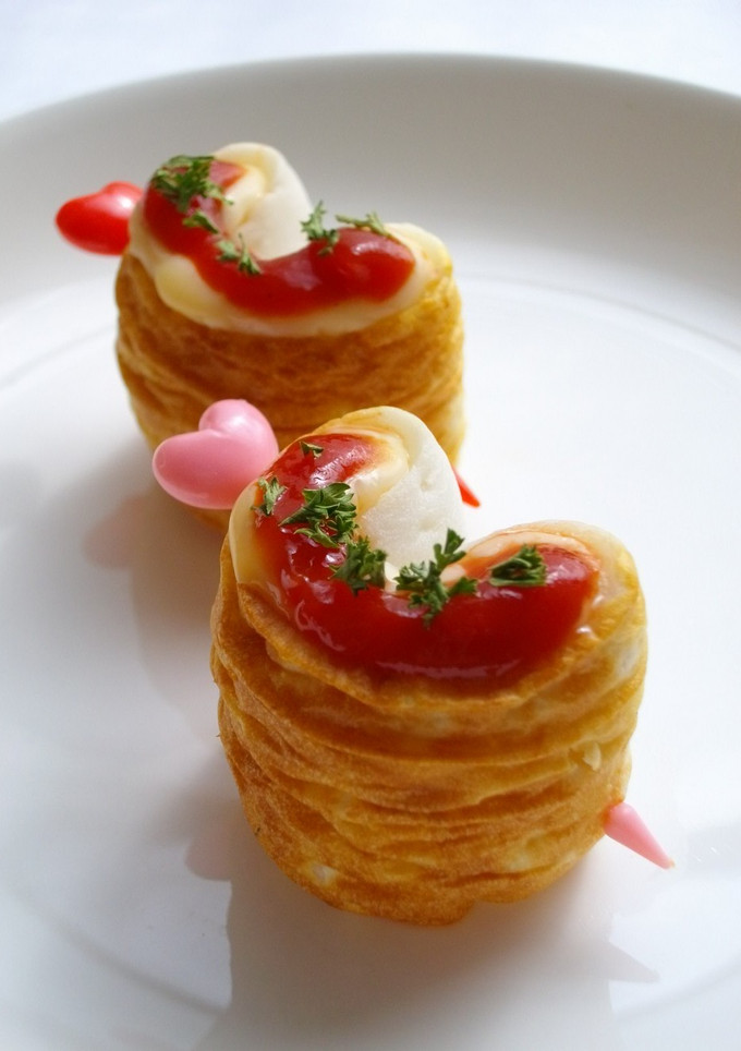 ◆おべんとうに　小さなおかずたち１◆-レシピのメイン写真