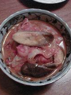 なすとトマトのカレー味煮込み-レシピのメイン写真