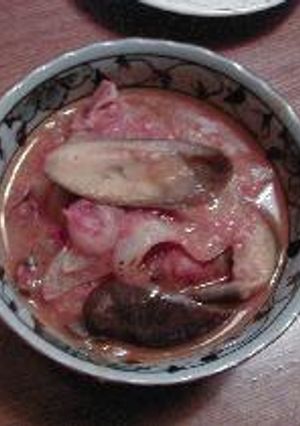 なすとトマトのカレー味煮込み-レシピのメイン写真