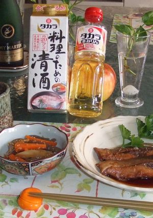 簡単お魚料理NO1-レシピのメイン写真