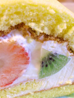 究極に美味しい♡しっとりロールケーキ★-レシピのメイン写真