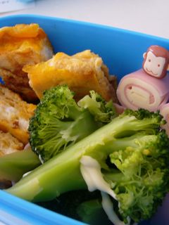 お弁当に♪めんつゆバター☆で卵焼き♪-レシピのメイン写真