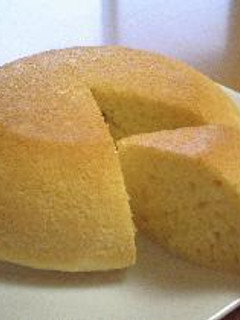 炊飯器でチーズケーキ-レシピのメイン写真