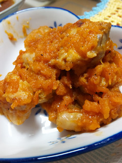 鶏もも肉の甘あま煮込み☆-レシピのメイン写真