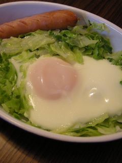 ♪巣ごもり卵♪-レシピのメイン写真