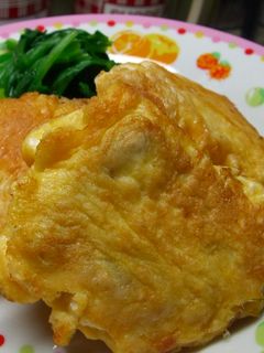 タラのピカタ-レシピのメイン写真