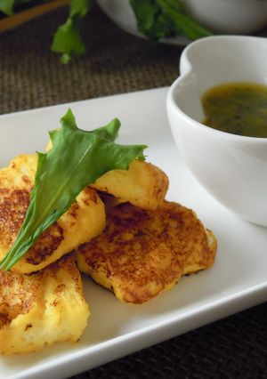 離乳食cafe フレンチトースト-レシピのメイン写真
