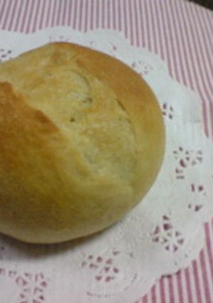 全粒粉パン-レシピのメイン写真