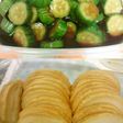 大絶賛★母の虜?そうめんかぼちゃ大根胡瓜お漬物♪