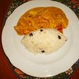 混ぜるだけ☆簡単ピラフ風ご飯