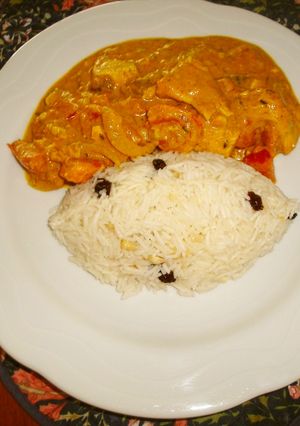 混ぜるだけ☆簡単ピラフ風ご飯-レシピのメイン写真