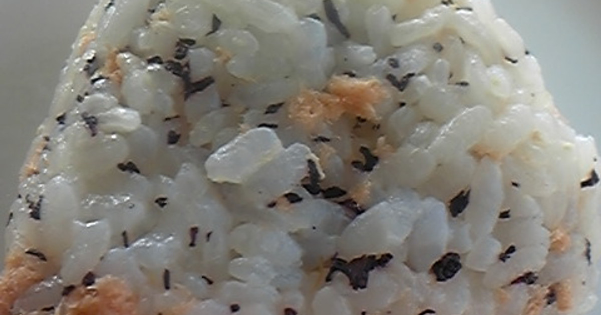 基本からアレンジまで!思わずつくりたくなる「鮭フレーク ゆかり」のレシピ集 | クックパッド