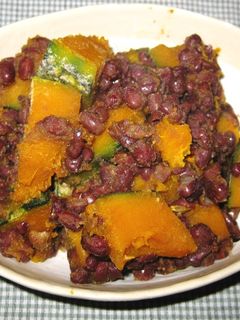 冬至かぼちゃ~いつでもおいしい-レシピのメイン写真