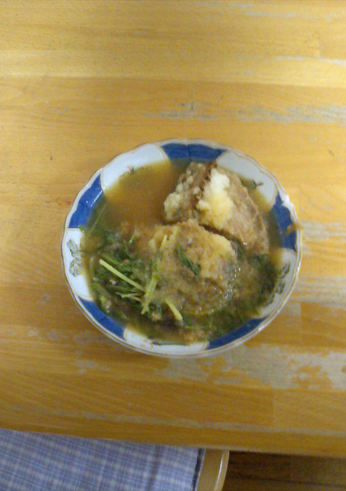 骨までやわらか♯さばのおろし煮-レシピのメイン写真