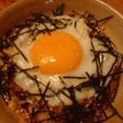 石焼ビビンバもどき炒飯