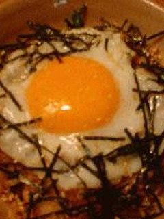 石焼ビビンバもどき炒飯-レシピのメイン写真