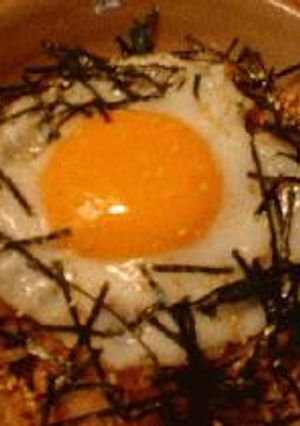 石焼ビビンバもどき炒飯-レシピのメイン写真