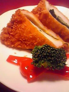 簡単☆はんぺんのチーズはさみ揚げ!-レシピのメイン写真