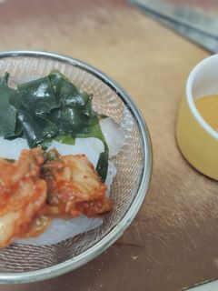 ダイエット坦々つけ麺-レシピのメイン写真