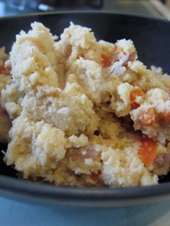 初めてのおから煮-レシピのメイン写真