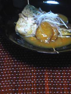 さばの味噌煮-レシピのメイン写真