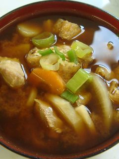 薩摩汁♪-レシピのメイン写真