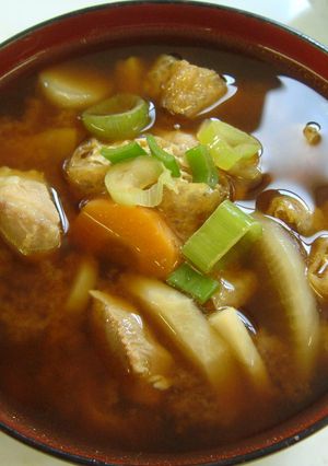 薩摩汁♪-レシピのメイン写真